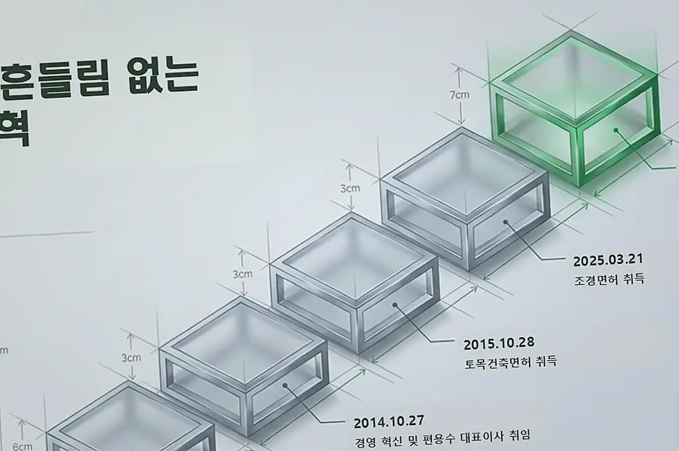 영등포구 축사 건축 적산 내역 정찰 견적