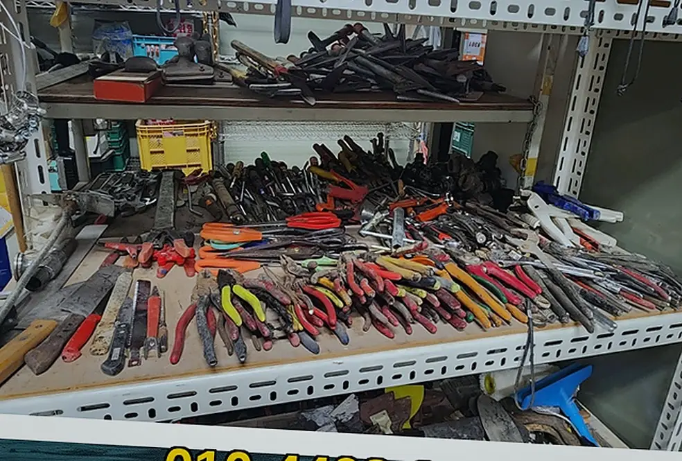 만수동 다세대 신축 시공 전